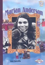 Marian Anderson - Jane Sutcliffe