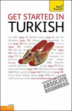 Get Started in Turkish - Asuman Celen Pollard