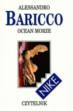 Ocean morze - Alessandro Baricco, Halina Kralowa