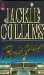 Rock Star - Jackie Collins