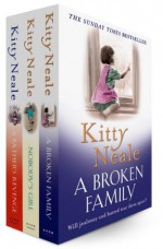 Kitty Neale 3 Book Bundle - Kitty Neale