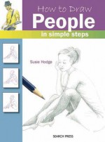 How to Draw People in Simple Steps - Susie Hodge