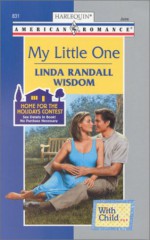 My Little One - Linda Randall Wisdom