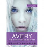 Avery - Charlotte McConaghy