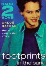 Footprints In The Sand - Chloë Rayban