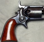 The Invention of the Revolver: The Saga of Sam Colt - Jack Kelly