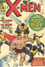 Uncanny X-Men 3 (Volume 1) - Stan Lee, Jack Kirby, Paul Reinman, Artie Simek