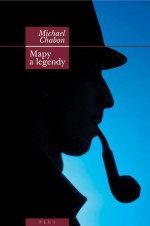 Mapy a legendy - Michael Chabon, Olga Bártová