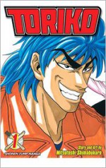 Toriko, Vol. 01 - Mitsutoshi Shimabukuro