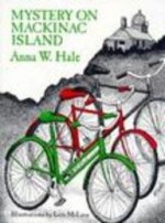 Mystery on MacKinac Island - David R. Proper