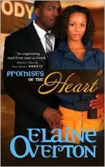 Promises Of The Heart - Elaine Overton