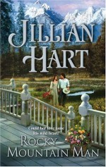 Rocky Mountain Man - Jillian Hart