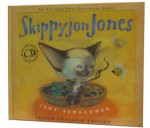 Skippyjon Jones Presto-Change-O - Judy Schachner