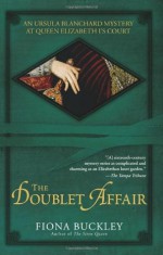 The Doublet Affair - Fiona Buckley