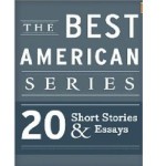 The Best American Series: 20 Short Stories and Essays - Megan Mayhew Bergman