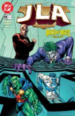 JLA (1997-2006) #11 - Grant Morrison, Howard Porter