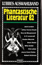 Phantastische Literatur 82. - Michael Görden