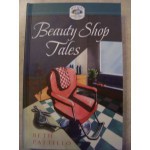 Beauty Shop Tales - Beth Pattillo