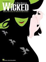 Wicked: Piano Solo - Stephen Schwartz