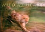 Wild at Heart: Man and Beast in Southern Africa - Peter Godwin