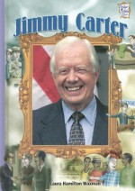 Jimmy Carter - Laura Hamilton Waxman