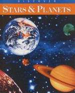 Discover Stars & Planets - Toni Eugene