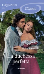 La duchessa perfetta - 'Eloisa James'