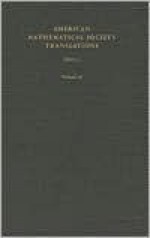 Eleven Papers on Analysis, Probability and Topology (American Mathematical Society Translations--Series 2) - E.B. Dynkin, И.М. Гельфанд, A.O. Gelfond, M.A. Krasnoselskii, A. Ja. Hincin