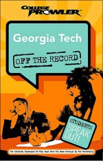 Georgia Tech - Jonathan Trousdale, Meghan Dowdell