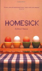 Homesick - Eshkol Nevo