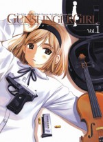 Gunslinger Girl, Vol. 1 - Yu Aida, Hiroshi Aida