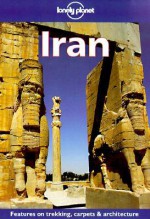 Lonely Planet Iran - Paul Greenway, David St. Vincent, Lonely Planet