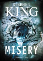 Misery - Stephen King, Robert P. Lipski