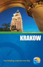 Krakow - Richard Schofield, Thomas Cook Publishing