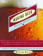 Making Beer - William J. Mares