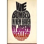 We Bombed In New Haven - Joseph Heller