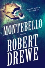 Montebello: A Memoir - Robert Drewe