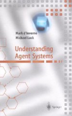 Understanding Agent Systems - Mark d'Inverno