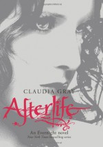 Afterlife - Claudia Gray