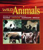 Wild Animals - Kathy Feeney, Kathy Feeny, John F. McGee