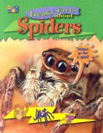 Freaky Facts about Spiders - Christine Morley