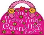 My Pretty Pink Counting Purse - T. Bugbird, J. Horne