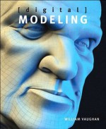 Digital Modeling ([digital]) - William Vaughan