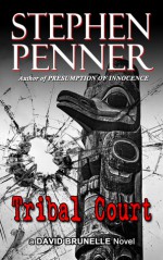 Tribal Court - Stephen Penner