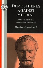 Against Meidias - Demosthenes