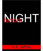 Night Terrors - V.A. Jeffrey