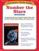 Literature Circle Guide: Number the Stars: Everything You Need For Successful Literature Circles That Get Kids Thinking, Talking, Writing-and Loving Literature - Tara McCarthy