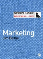 Marketing - Jim Blythe