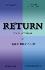 Return - Jack Richards