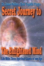 Secret Journey to the Enlightened Mind - James Weldon, Rishi Yogadhi Pragya